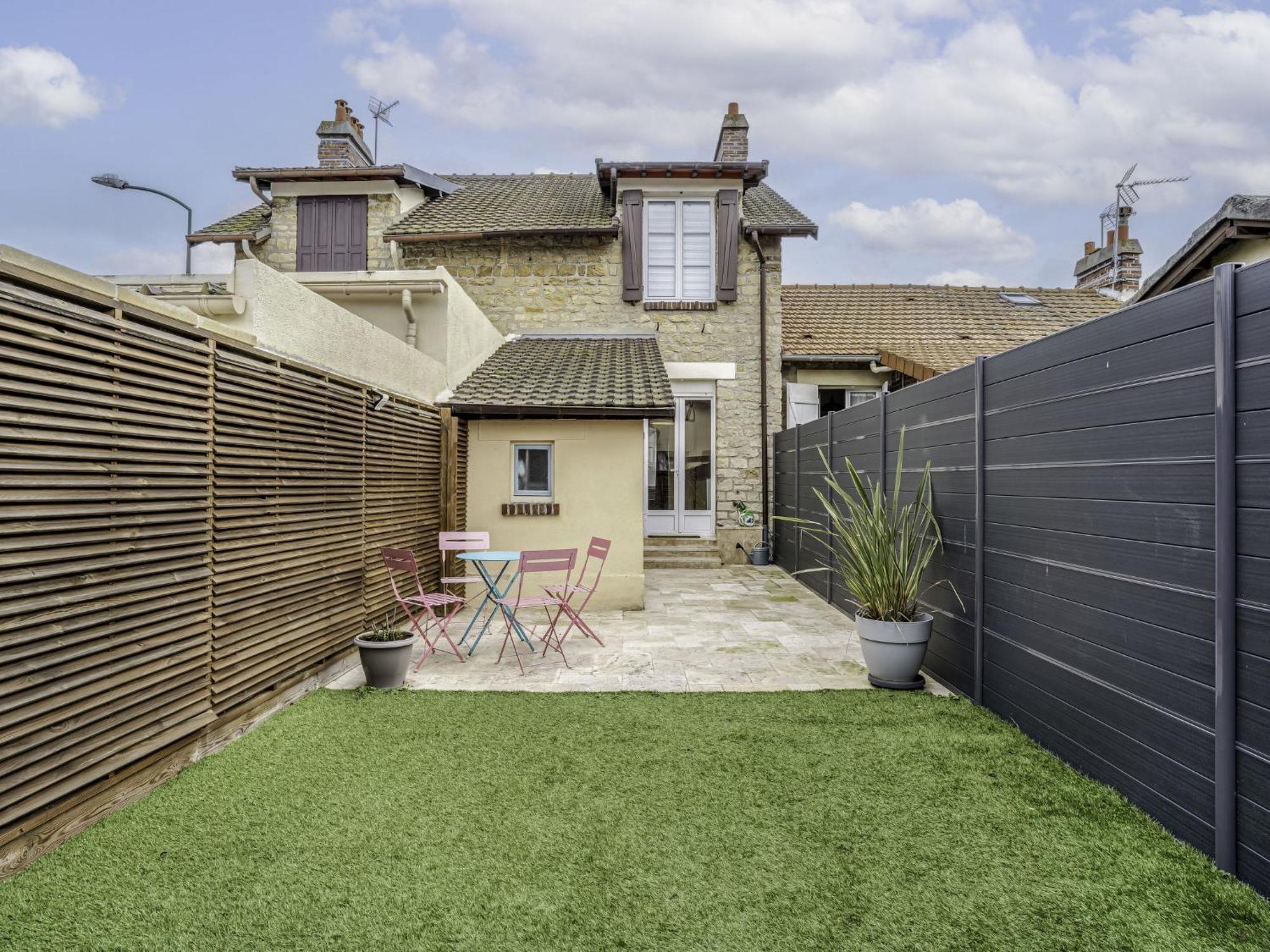 Holiday Home Les Etourneaux By Interhome Cabourg Exterior foto