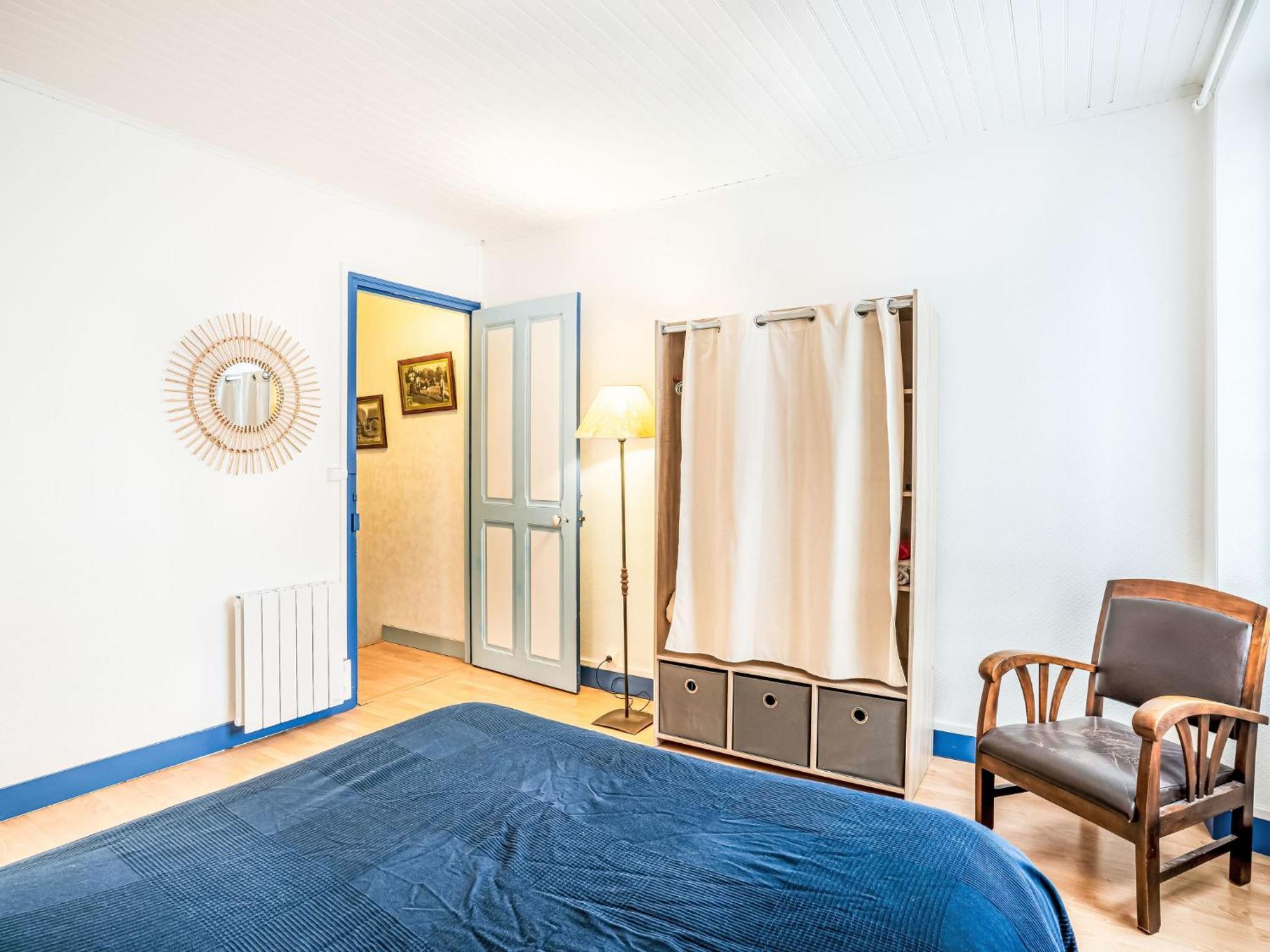 Holiday Home Les Etourneaux By Interhome Cabourg Exterior foto